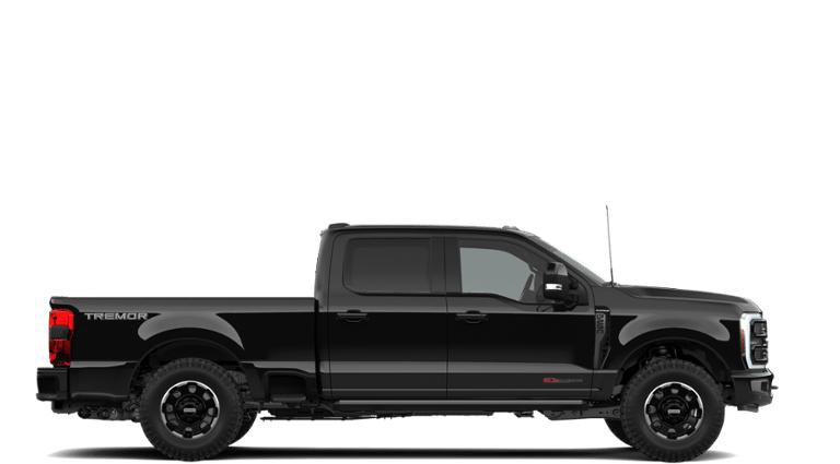 New 2026 Ford F250 Platinum w/ Tremor Off-Road Package image 5