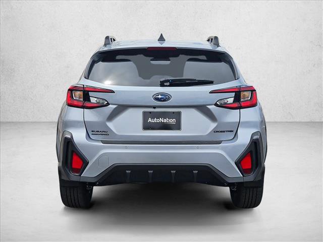 New 2026 Subaru Crosstrek 2.5i Limited AWD/4WD image 6