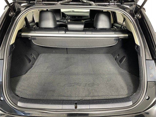 Used 2014 Lexus CT 200h image 18