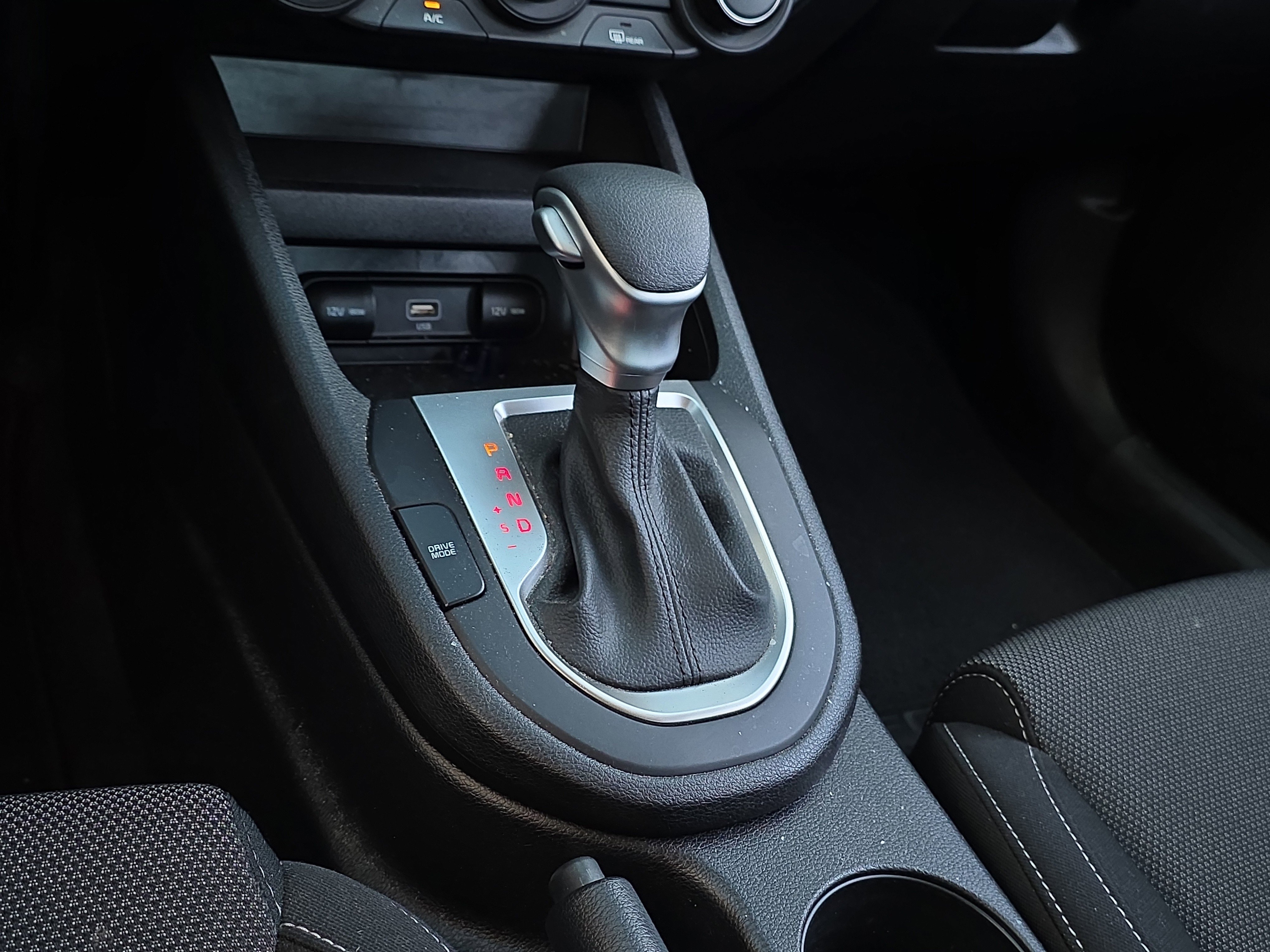 Used 2023 Kia Forte LXS image 20