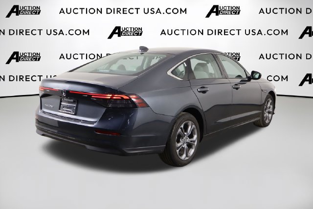 Used 2024 Honda Accord EX image 34