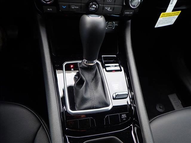 New 2026 Jeep Compass Latitude image 19