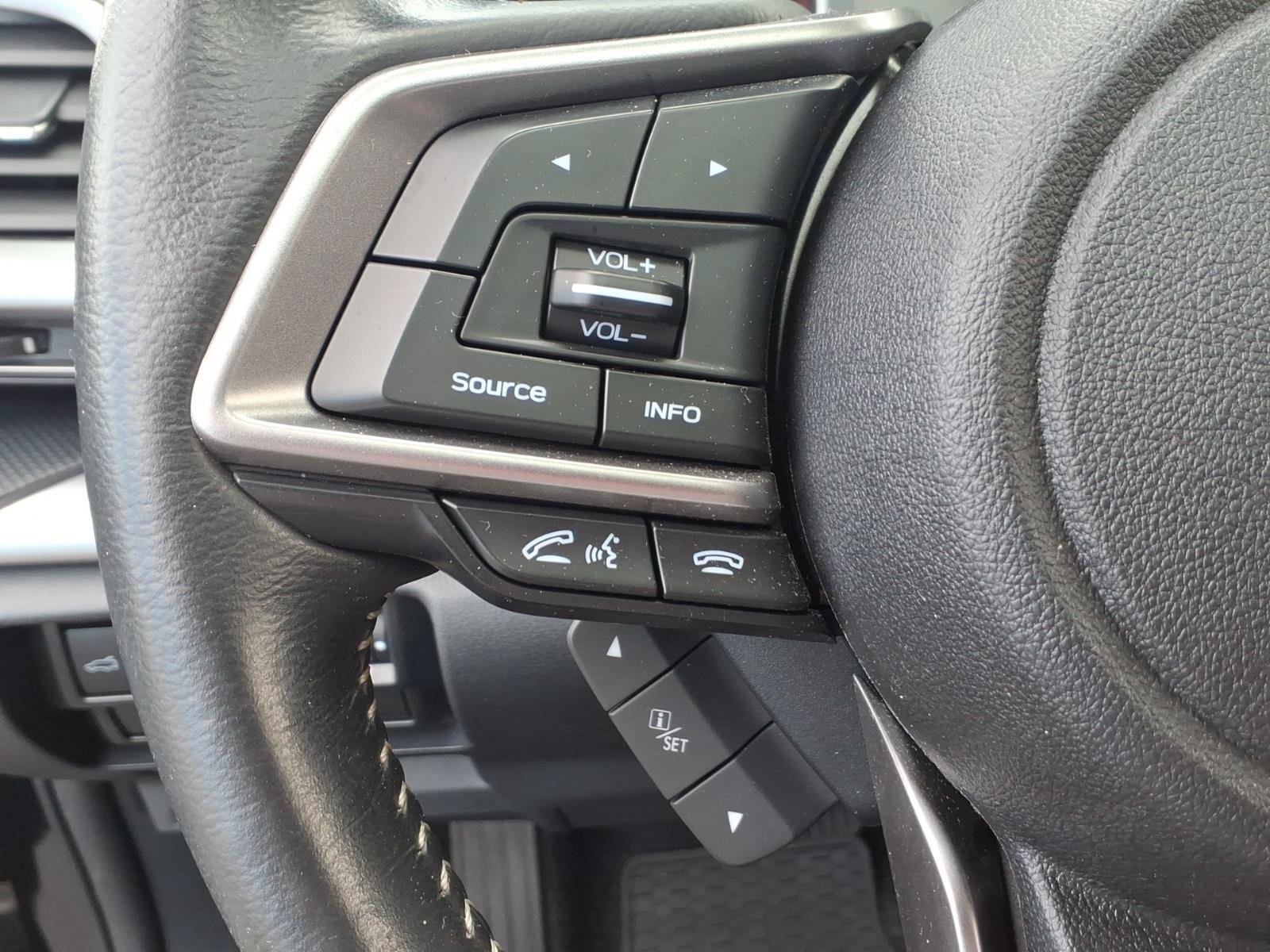 Used 2023 Subaru Forester Premium AWD/4WD image 20