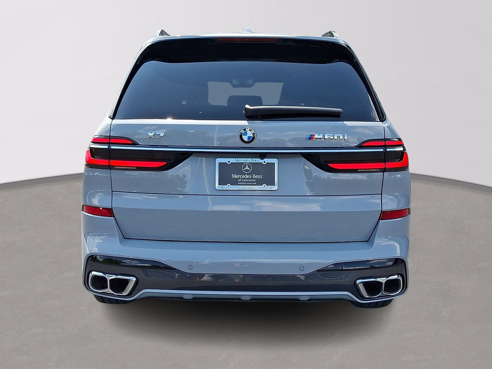Used 2025 BMW X7 M60i AWD/4WD image 5