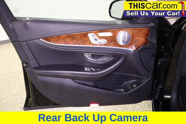 Used 2019 Mercedes-Benz E 300 image 35