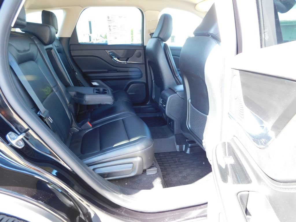 Used 2023 Lincoln Corsair FWD image 19