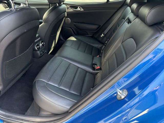 Used 2019 Kia Stinger GT2 RWD image 21