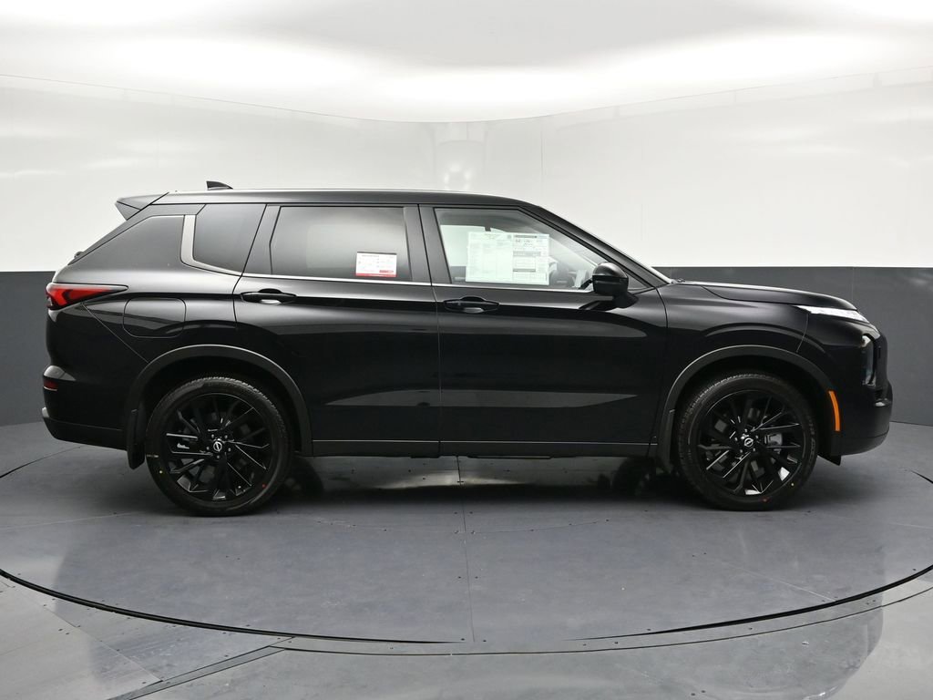 New 2026 Nissan Rogue SL image 27