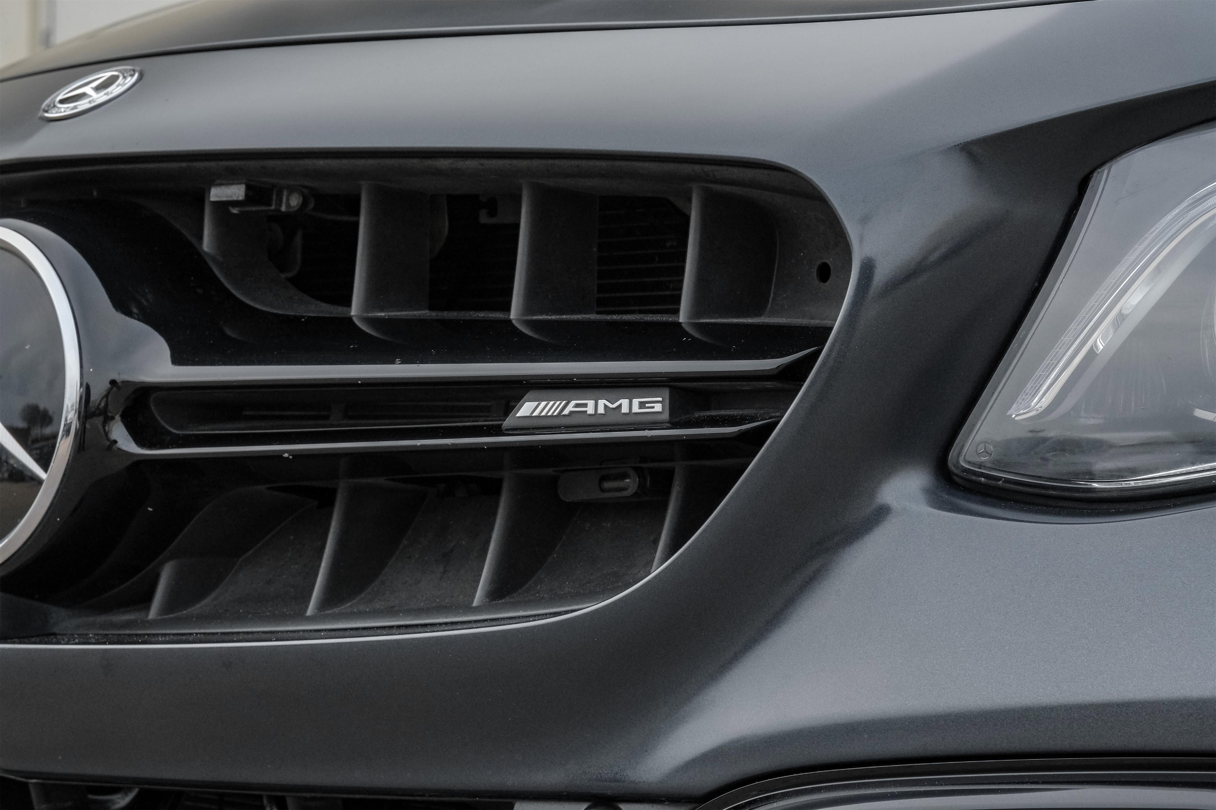 Used 2019 Mercedes-Benz E 63 AMG S image 64