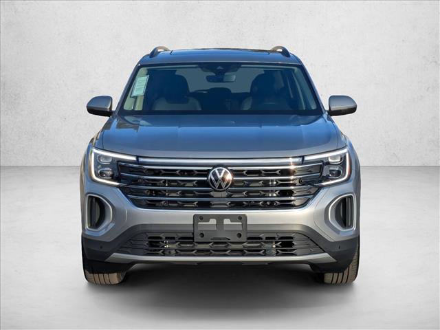 New 2026 Volkswagen Atlas SE AWD/4WD image 6