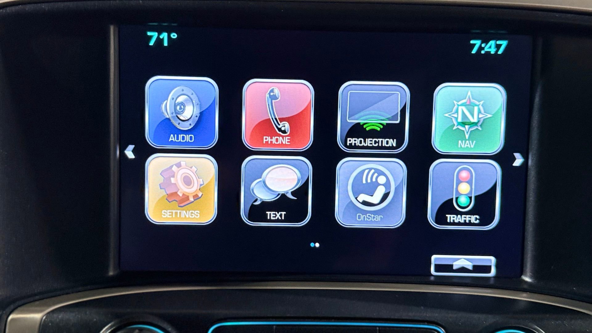 Used 2018 GMC Sierra 1500 Denali image 60