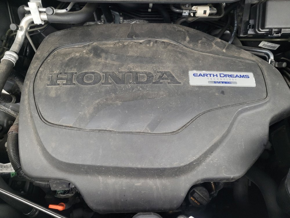 Used 2019 Honda Ridgeline RTL-T image 30