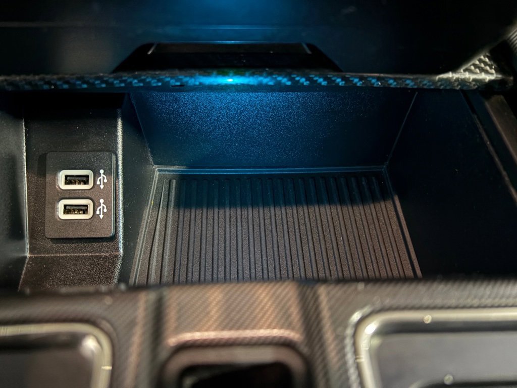 Used 2019 Ford F150 Raptor w/ Equipment Group 802A Luxury image 13