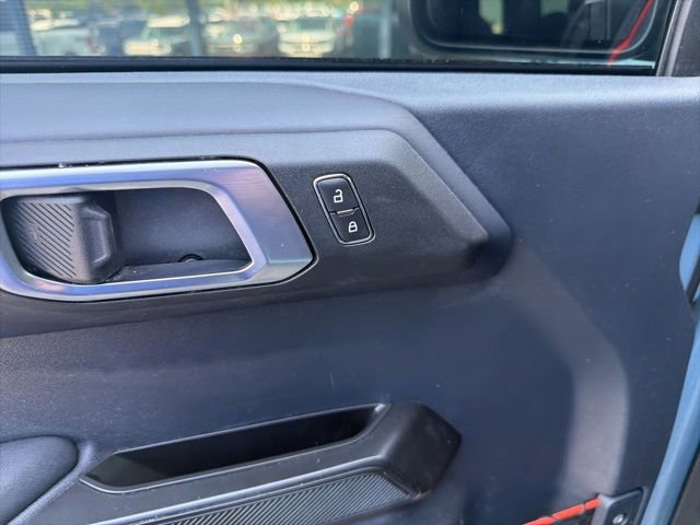 Used 2023 Ford Bronco Raptor AWD/4WD image 5