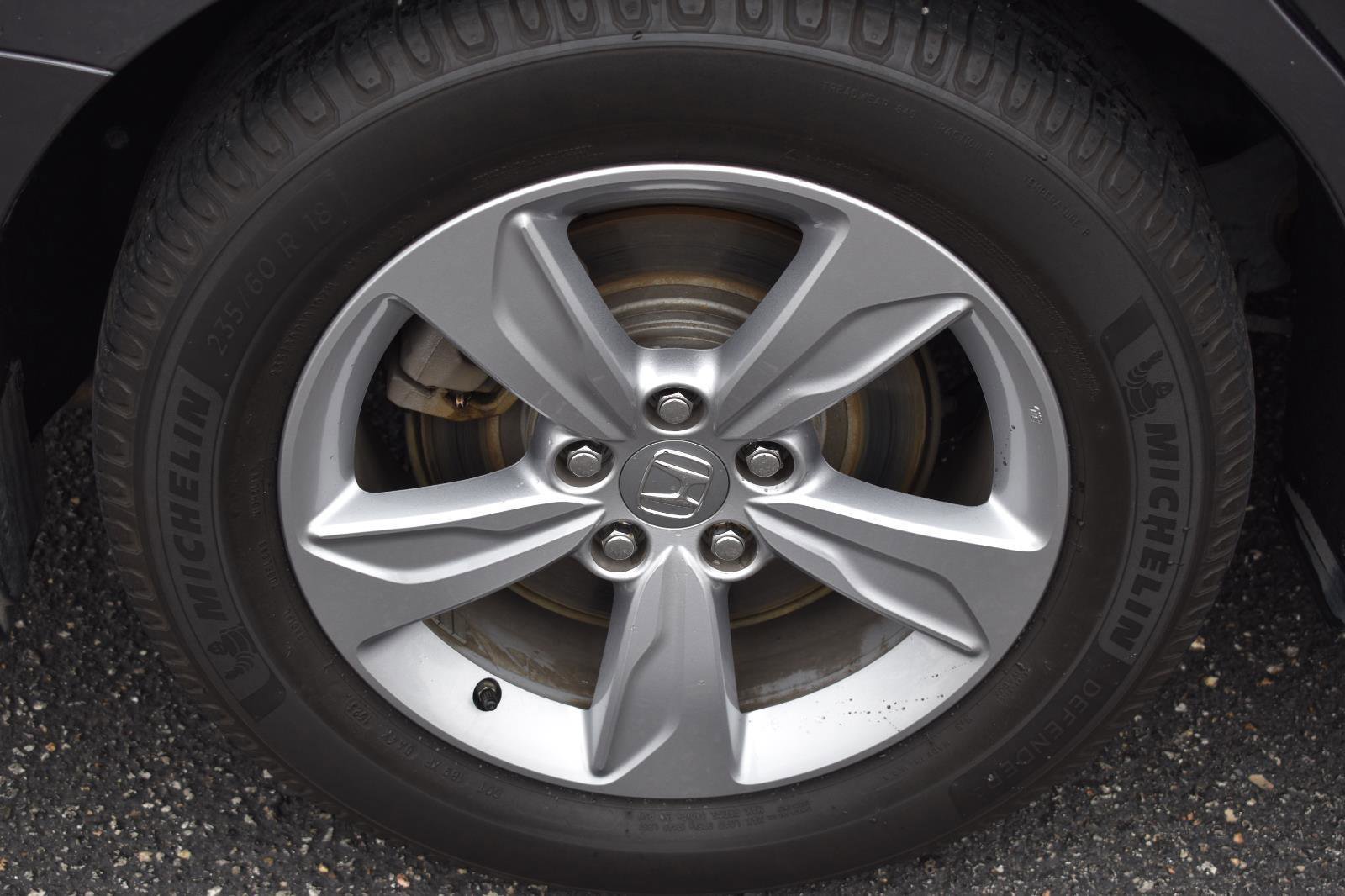 Used 2019 Honda Odyssey EX image 10