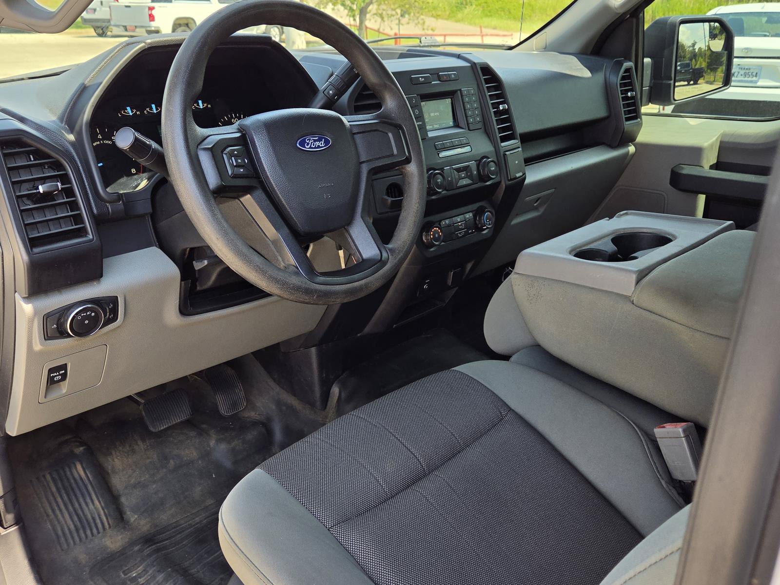 Used 2019 Ford F150 XL RWD image 24