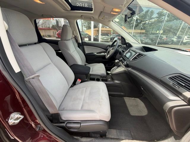 Used 2015 Honda CR-V EX image 11