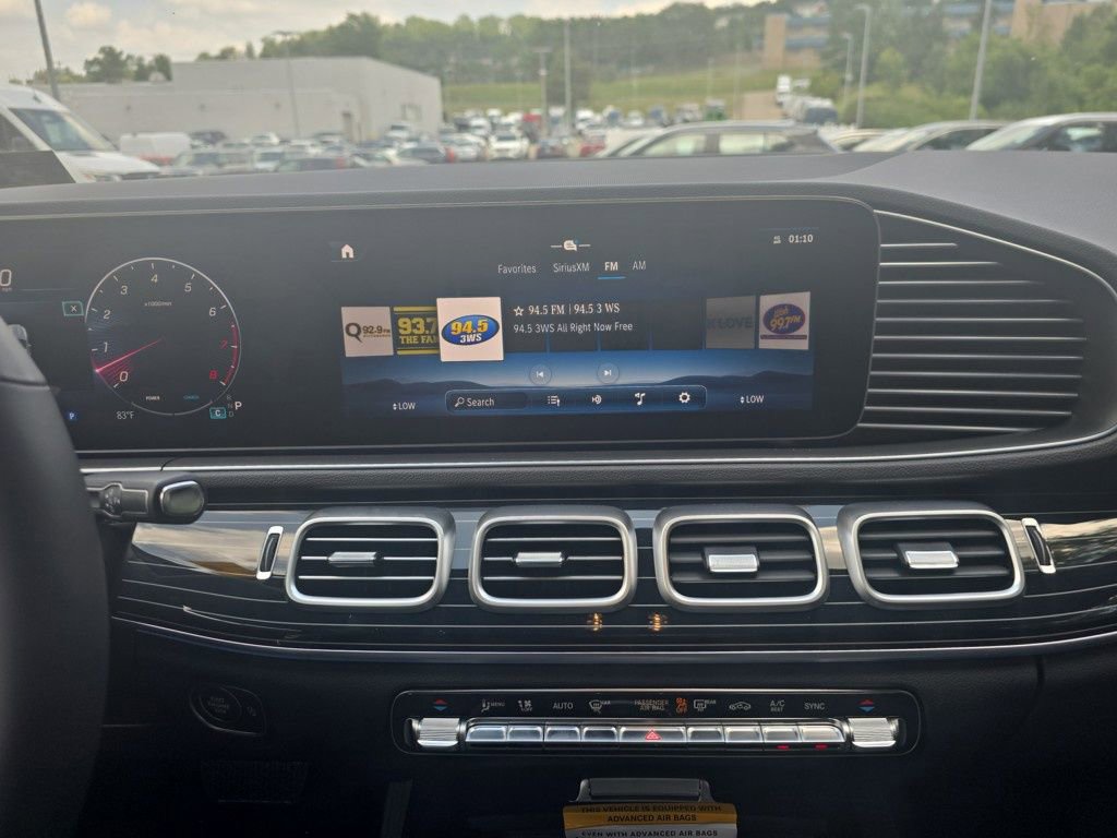 New 2026 Mercedes-Benz GLE 450 4MATIC image 18