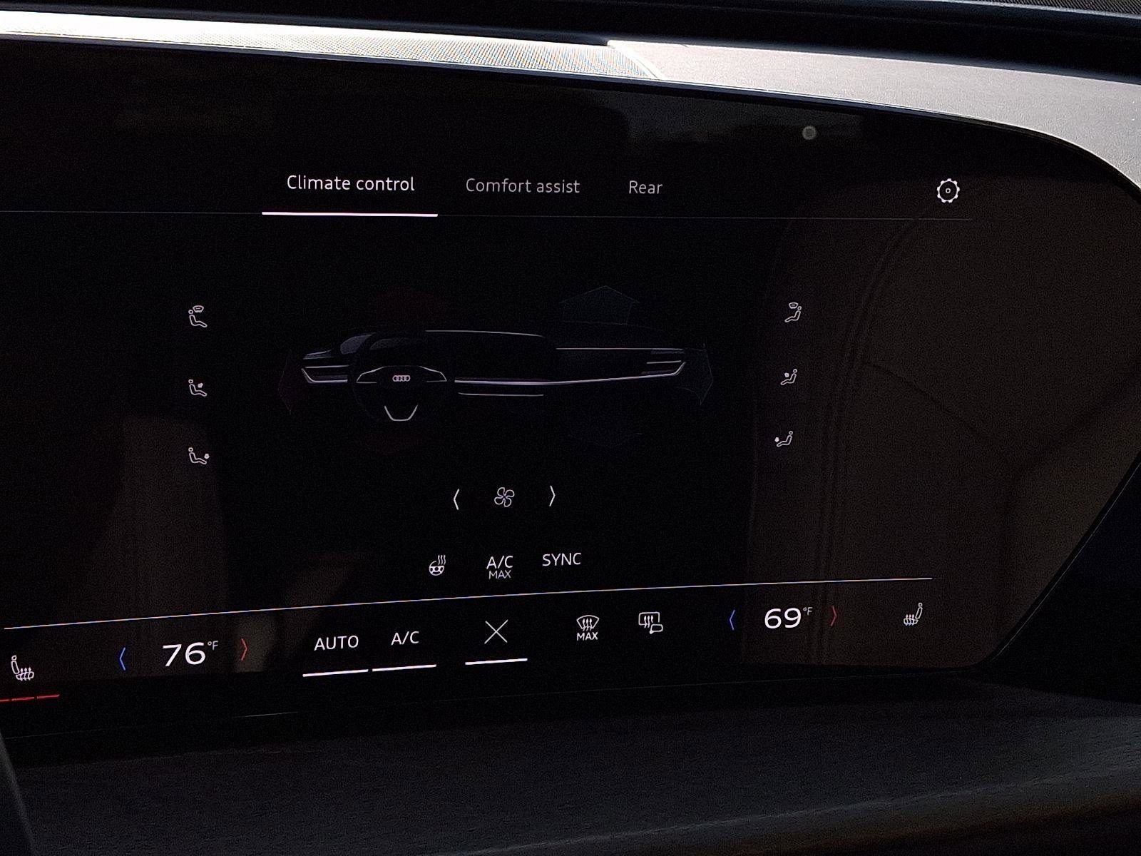 Used 2025 Audi Q5 Premium Plus w/ Premium Plus image 16