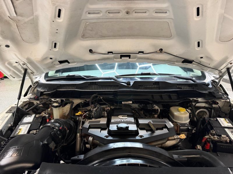Used 2017 RAM 2500 Tradesman w/ Chrome Appearance Group AWD/4WD image 37