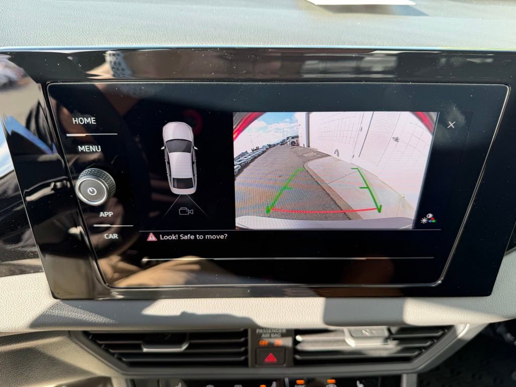 New 2026 Volkswagen Jetta Sport FWD image 22