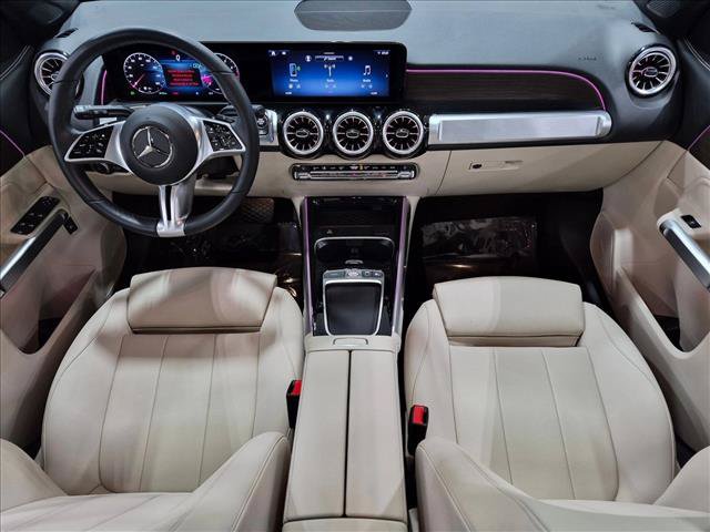 Used 2026 Mercedes-Benz GLB 250 image 18