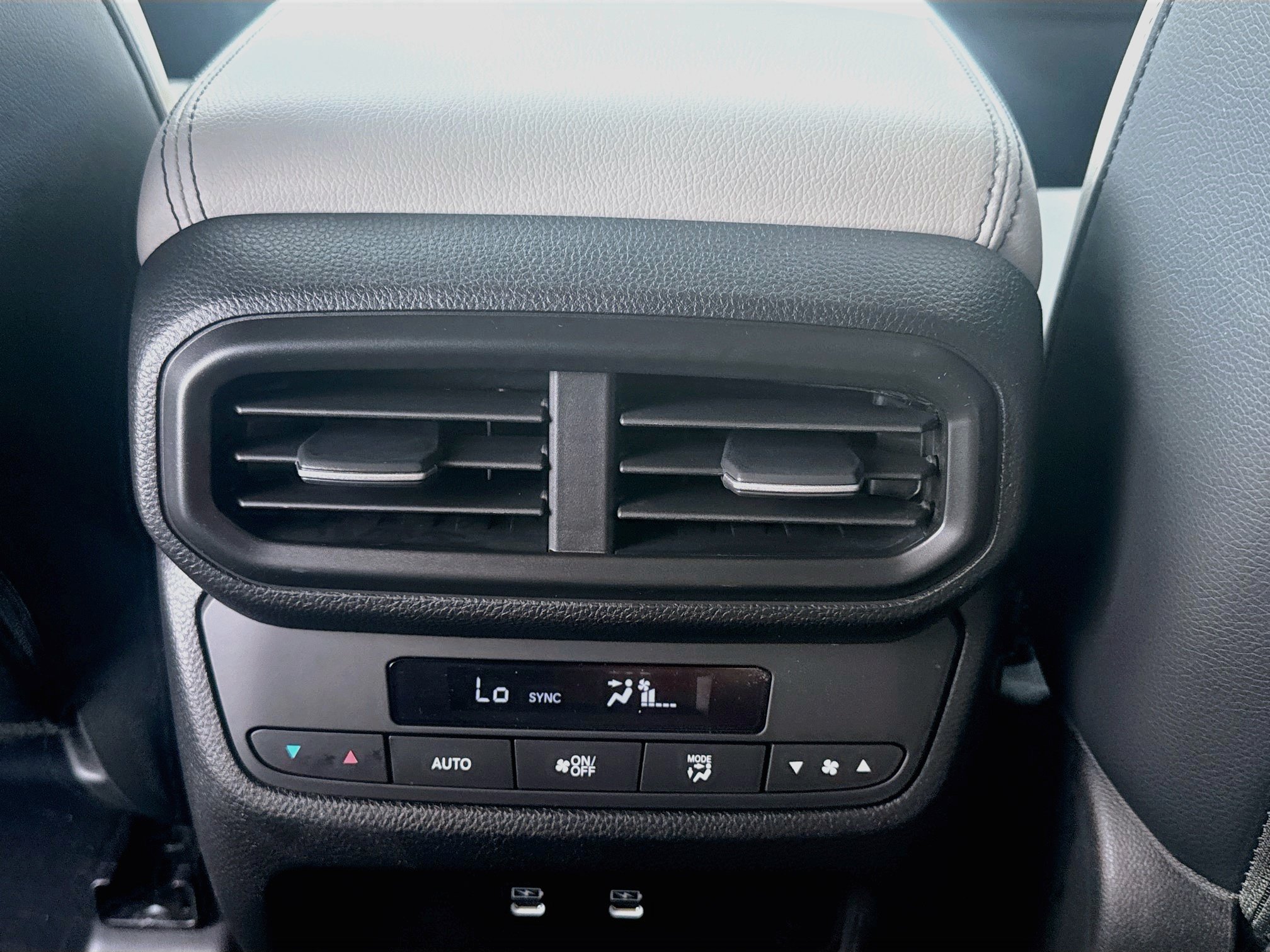New 2026 Honda Pilot EX-L image 20