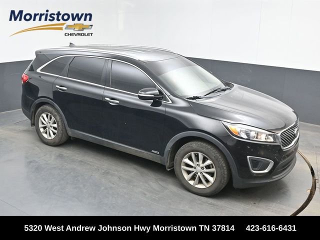 Used 2018 Kia Sorento AWD image 1