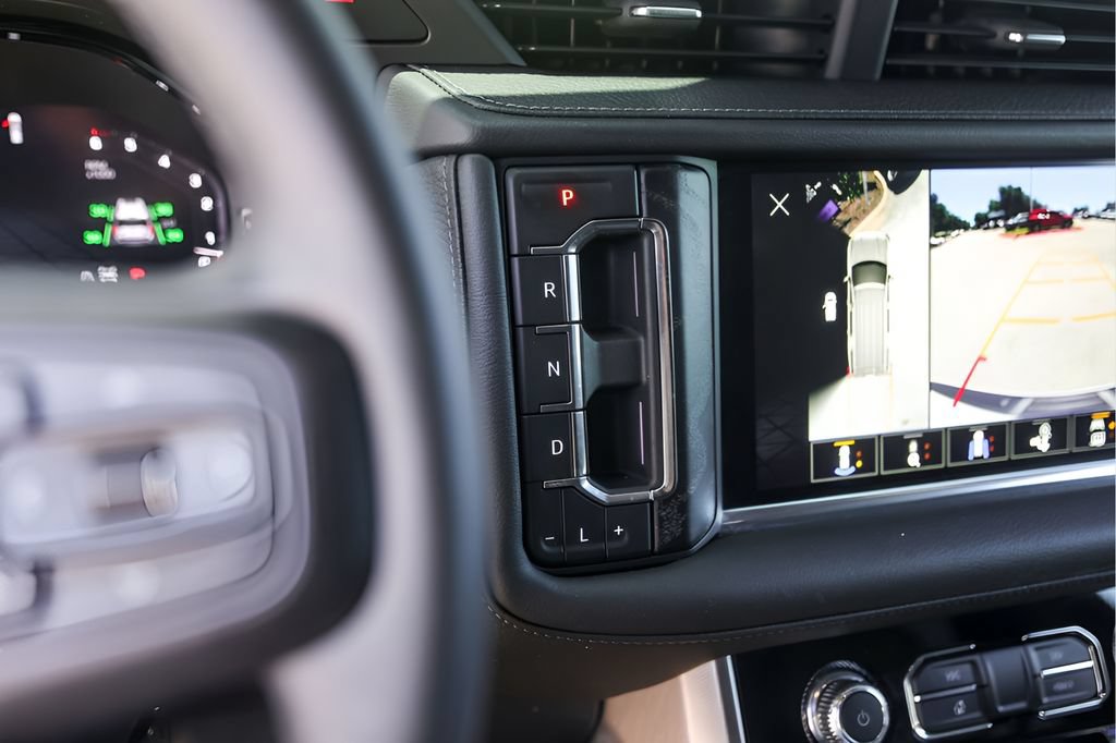 Used 2023 GMC Yukon Denali AWD/4WD image 21