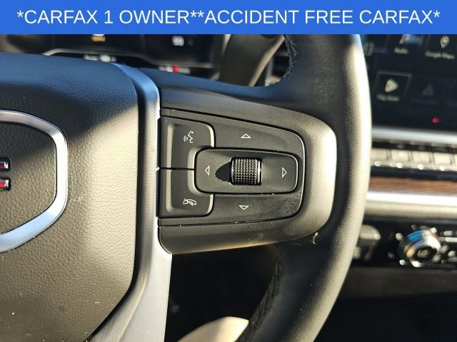 Used 2025 GMC Sierra 1500 Elevation w/ X31 Off-Road Package image 36