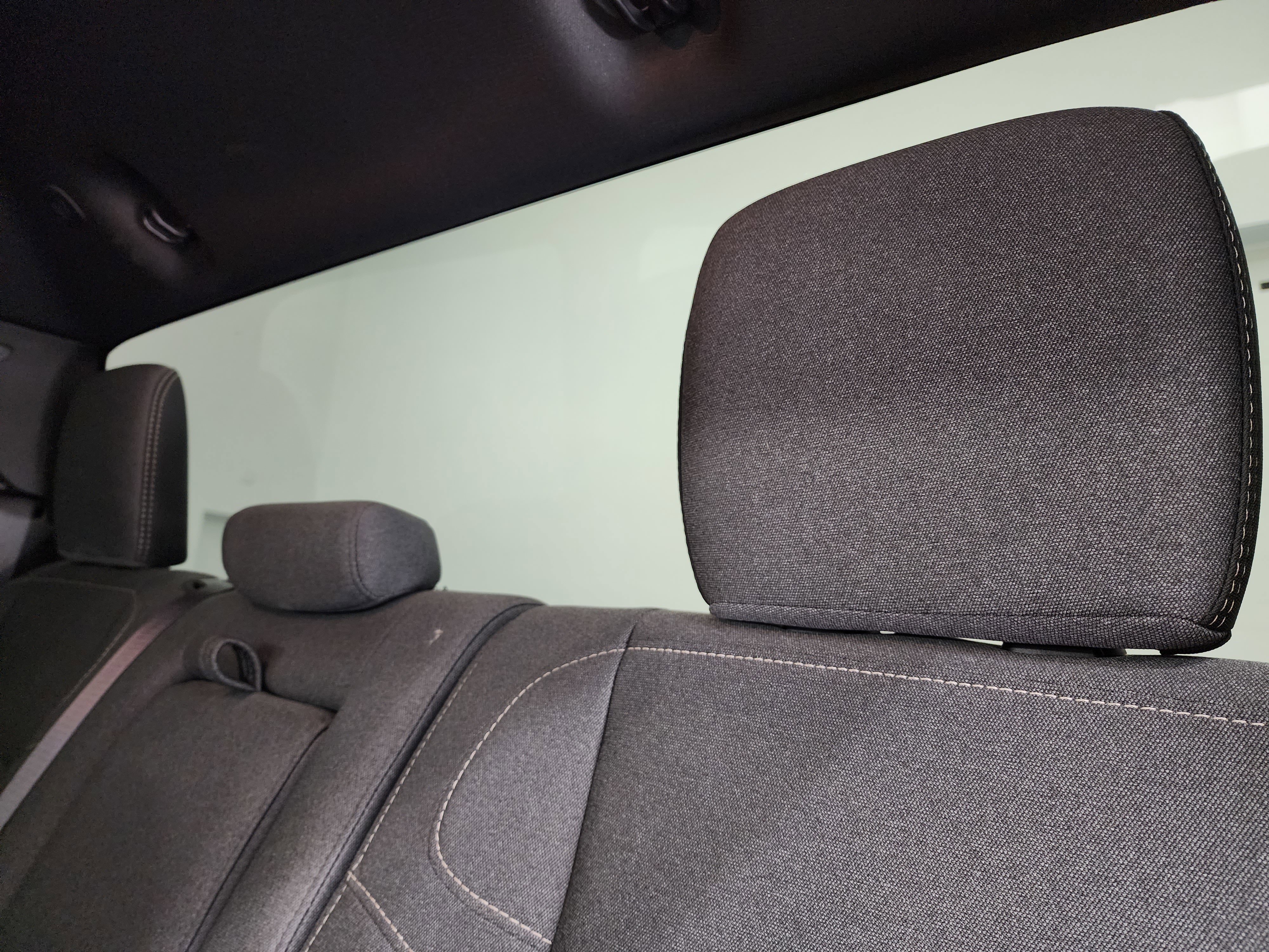 Used 2020 RAM 3500 Big Horn w/ Level 1 Equipment Group image 39