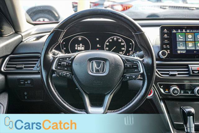 Used 2022 Honda Accord Sport Special Edition image 32