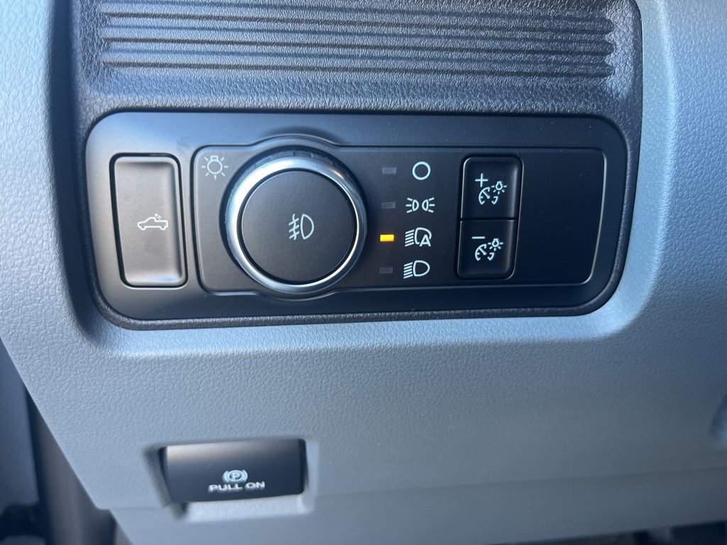 New 2026 Ford F350 XL w/ XL Chrome Package image 21