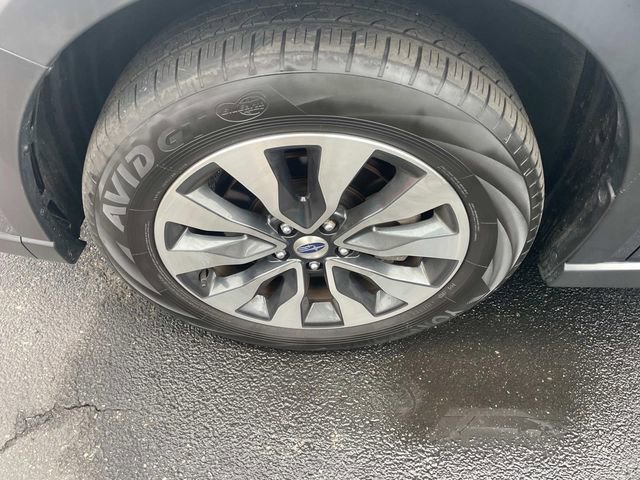 Used 2024 Subaru Outback Limited XT image 11