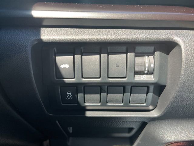 Used 2025 Subaru WRX tS image 26