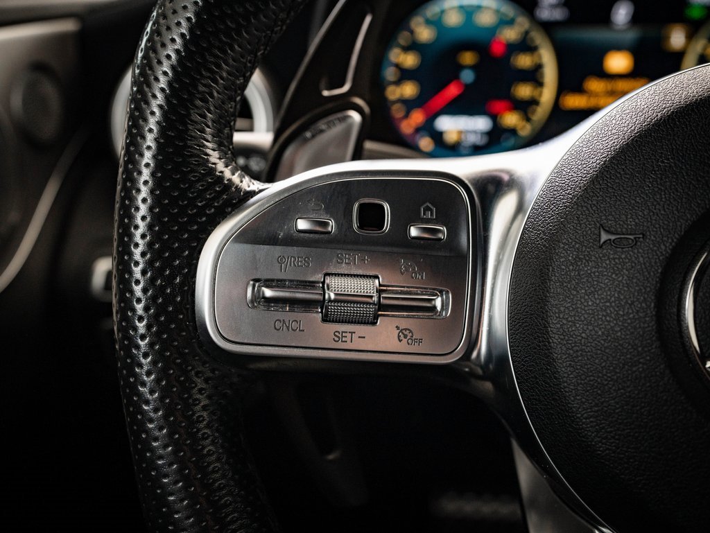 Used 2019 Mercedes-Benz C 43 AMG 4MATIC Coupe image 29