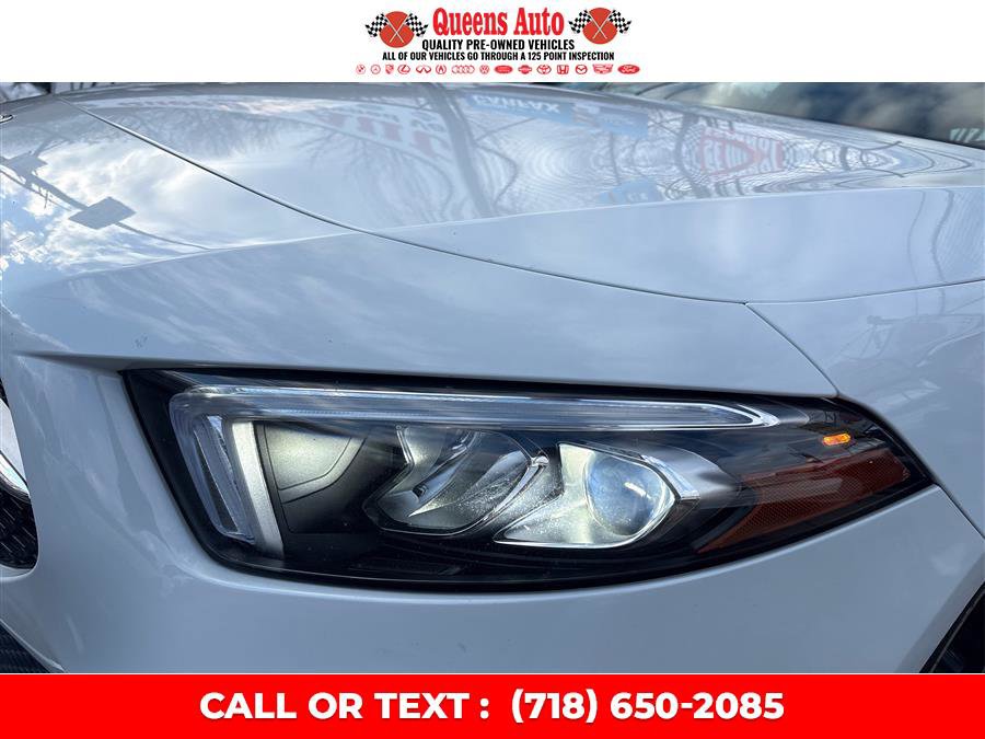 Used 2020 Mercedes-Benz A 220 4MATIC image 35