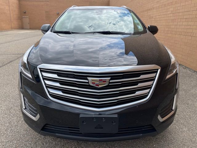 Certified 2019 Cadillac XT5 Luxury image 5