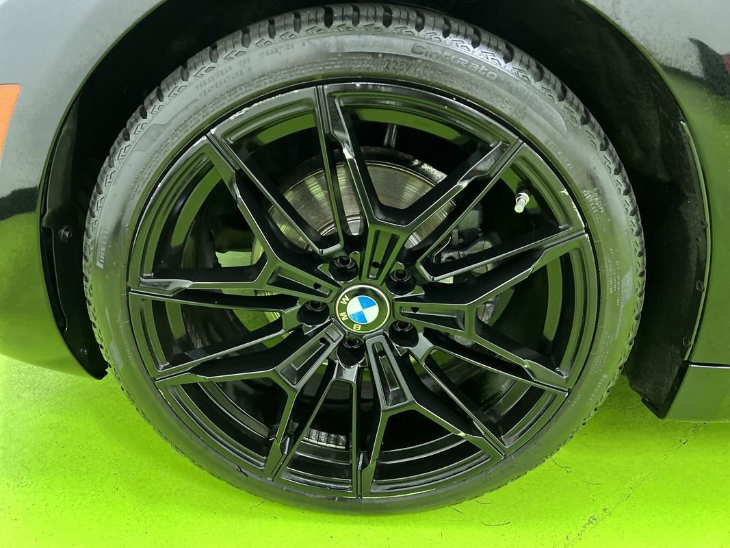 Used 2017 BMW 430i xDrive Coupe AWD/4WD image 15