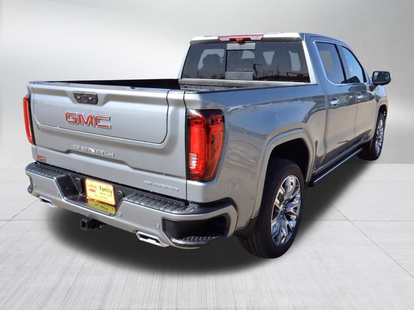 New 2026 GMC Sierra 1500 Denali AWD/4WD image 7
