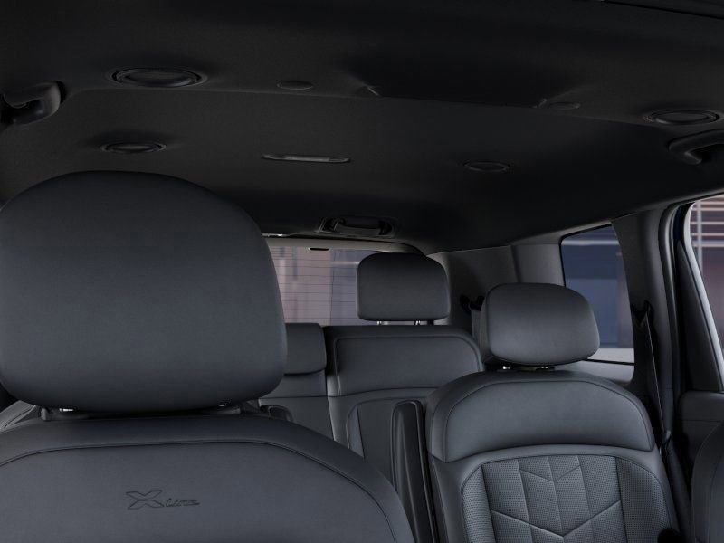 New 2027 Kia Telluride EX X-Line AWD/4WD image 27