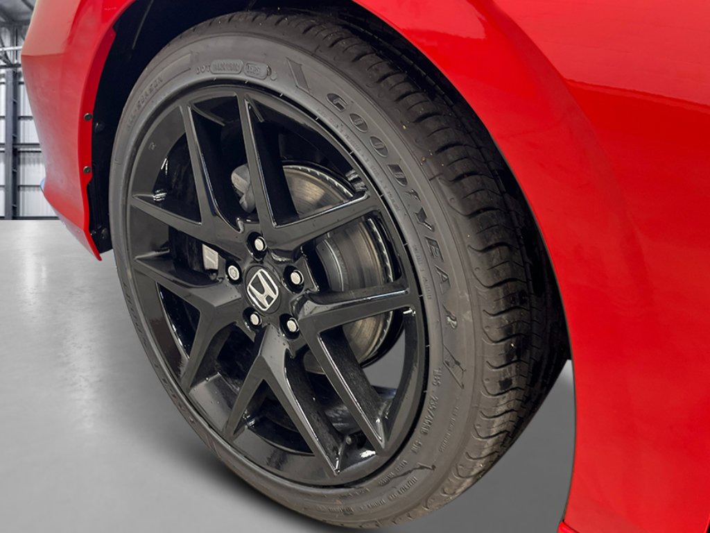 New 2026 Honda Civic Sport image 11