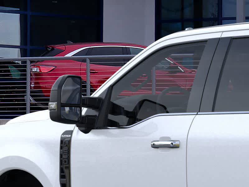 New 2026 Ford F250 Platinum image 20