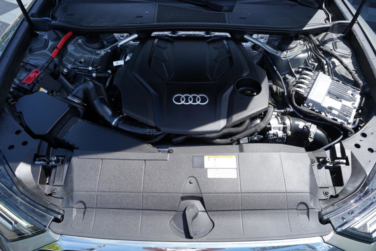 Used 2024 Audi A6 Premium Plus AWD/4WD image 77