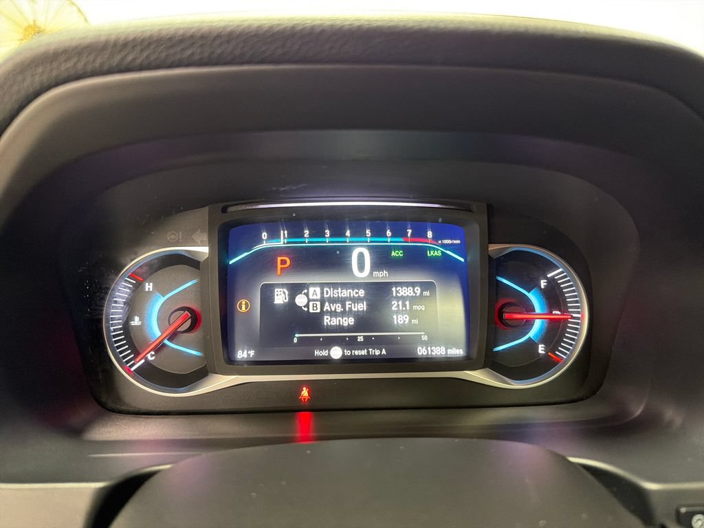 Used 2022 Honda Pilot Black Edition image 22