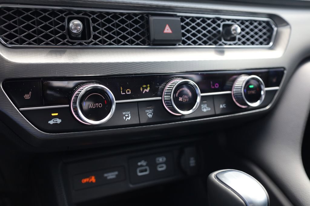 New 2026 Acura Integra A-Spec image 21