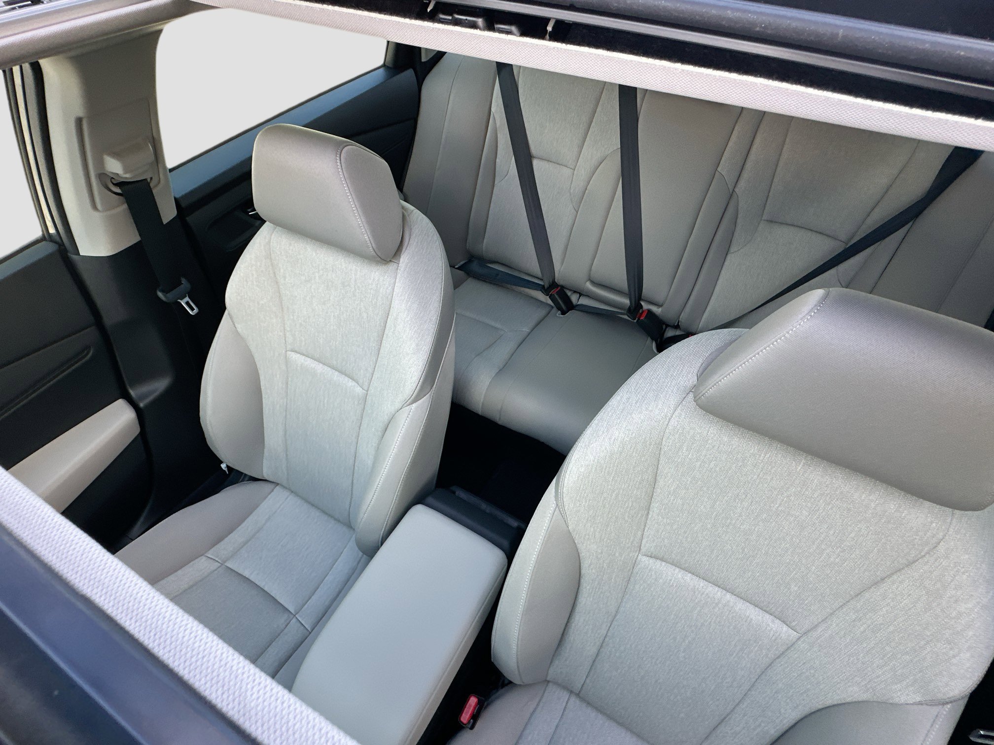 New 2025 Honda Accord SE image 14