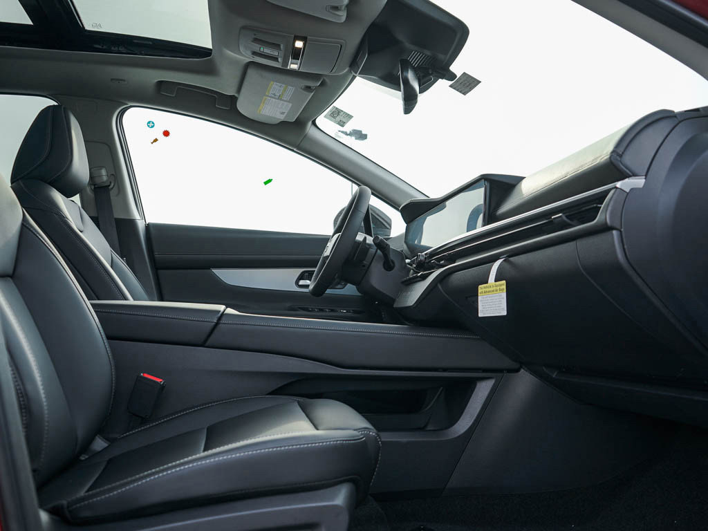 New 2025 Nissan Murano SL image 11