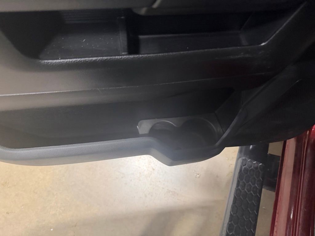 Used 2018 RAM 2500 Big Horn w/ Sport Appearance Group image 12