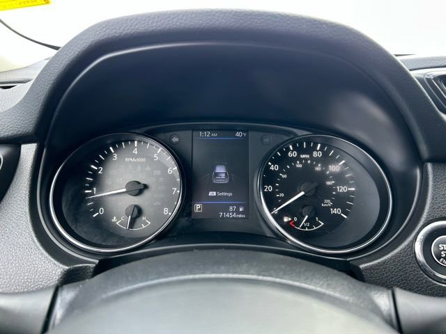 Used 2020 Nissan Rogue SV image 21